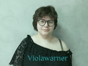 Violawarner