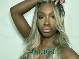 Violet6xft