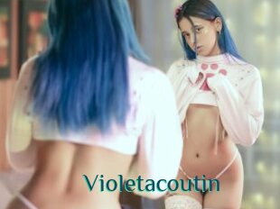 Violetacoutin