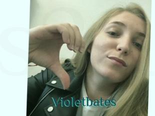 Violetbates