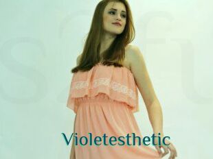 Violetesthetic