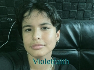 Violetfaith