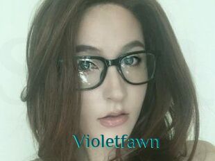 Violetfawn