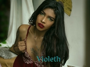 Violeth