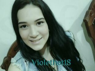 Violethot18