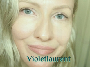 Violetlaurent