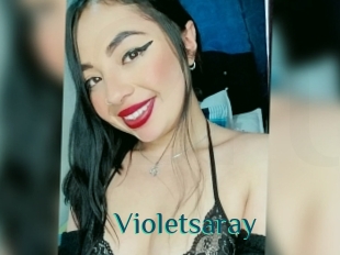 Violetsaray