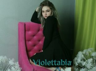 Violettabia