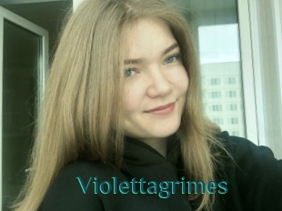 Violettagrimes