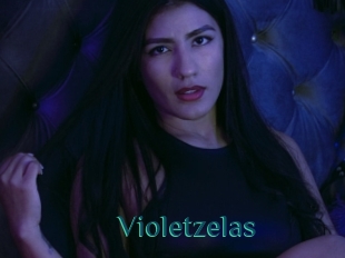 Violetzelas