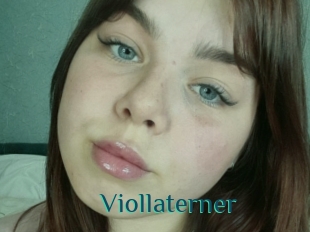 Viollaterner