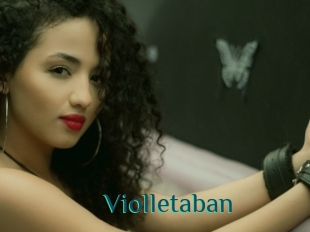 Violletaban