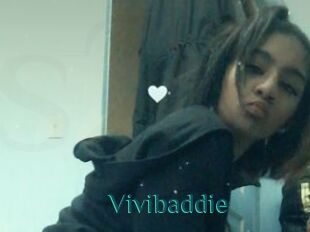 Vivibaddie