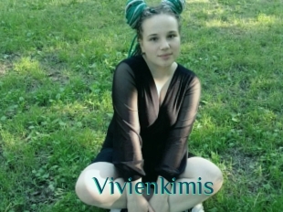 Vivienkimis