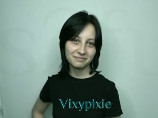 Vixypixie