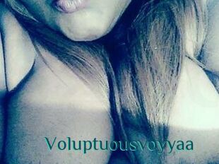 Voluptuousvoyyaa