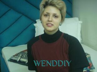 WENDDIY