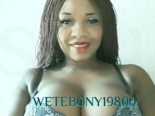 WETEBONY19800