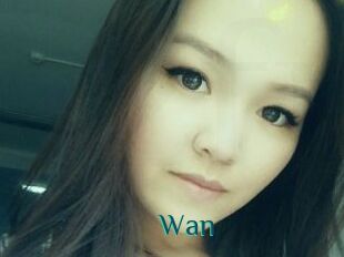 Wan