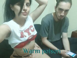 Warm_poison