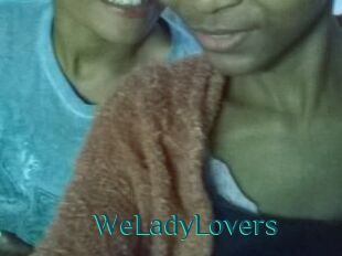 WeLadyLovers