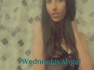 WednesdayAngel