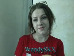 WendySKX