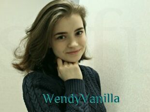 WendyVanilla