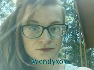 Wendyxoxx