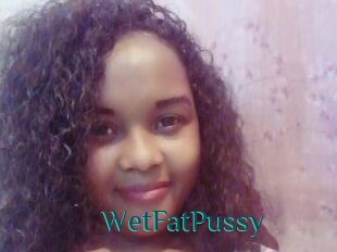 WetFatPussy