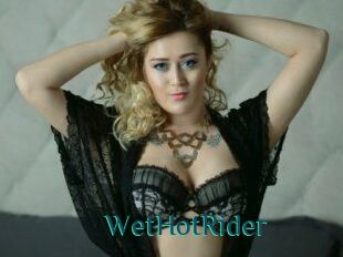 WetHotRider