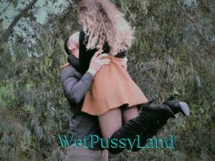 WetPussyLand