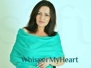 WhisperMyHeart