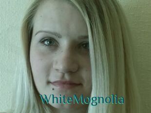 WhiteMognolia