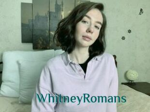 WhitneyRomans