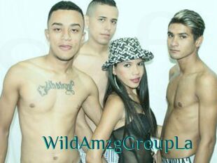 WildAmzgGroupLa