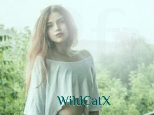 Wild_CatX