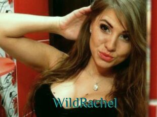 WildRachel