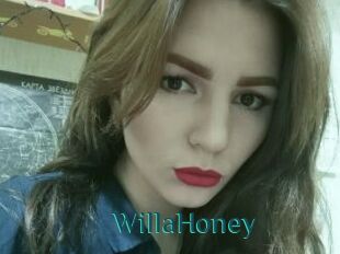 WillaHoney