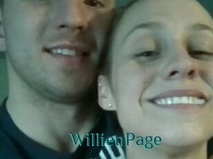 Willie_n_Page