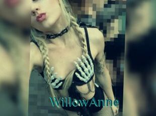 WillowAnne