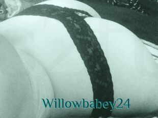 Willowbabey24