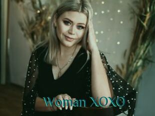 Woman_XOXO