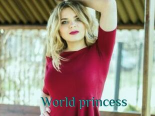 World_princess