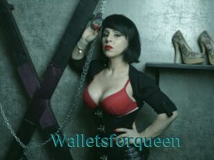 Walletsforqueen