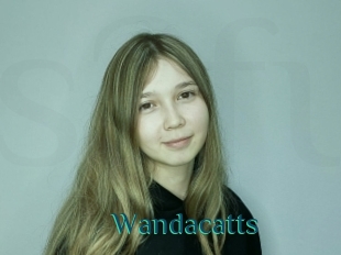 Wandacatts