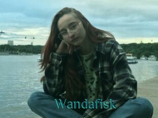 Wandafisk