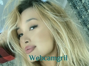 Webcamgril