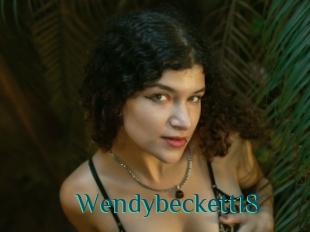 Wendybeckett18