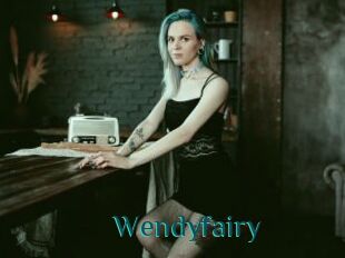 Wendyfairy